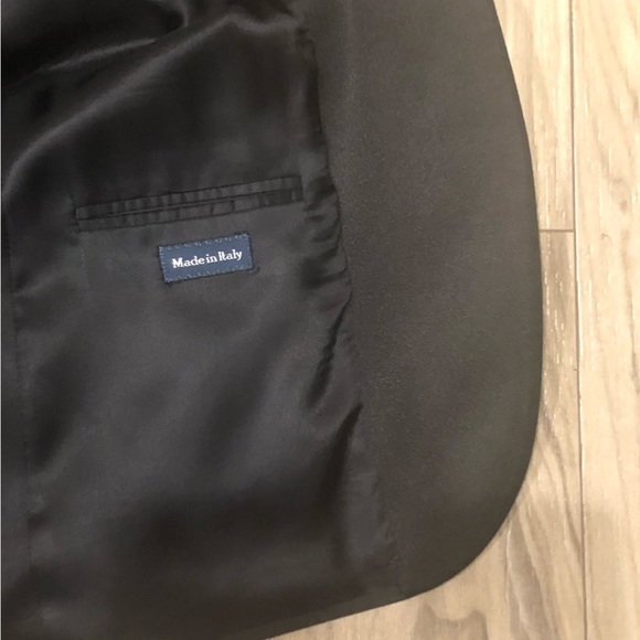 POLO by Ralph Lauren Sports Coat / Tux Coat / Blazer - Picture 8 of 16